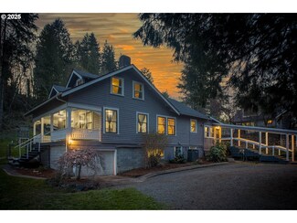 301 W Walnut St, Winlock, WA 98596