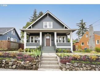 5711 NE 24th Ave, Portland, OR 97211