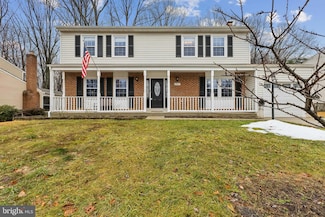 16017 Laconia Cir, Woodbridge, VA 22191