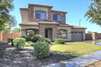 5976 S Rockwell Ct, Gilbert, AZ 85298