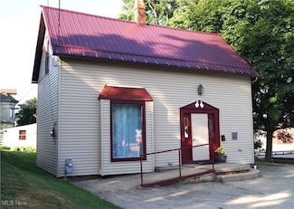 208 2nd St SW Unit 5, Carrollton, OH 44615