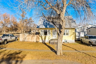 103 E Main St, Dutton, MT 59433