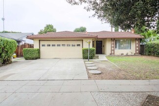 669 Azule Ave, San Jose, CA 95123