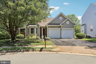 516 Camdent Cir, Warrenton, VA 20186