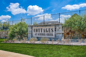 5401 Barlean Ranch Unit 72B, Fort Worth, TX 76123