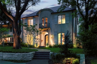 3409 Dartmouth Ave, Dallas, TX 75205