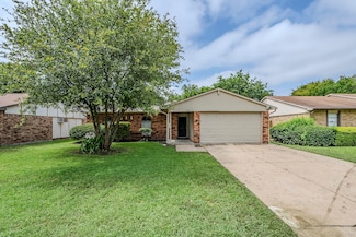 7108 Christie Ln, Dallas, TX 75249