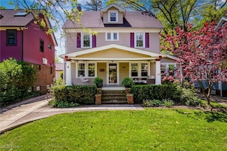 3110 Corydon Rd, Cleveland, OH 44118