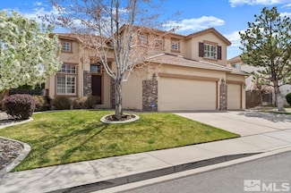 2920 Blue Grouse Dr, Reno, NV 89509