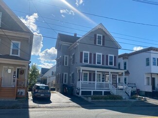 264 University Ave, Lowell, MA 01854