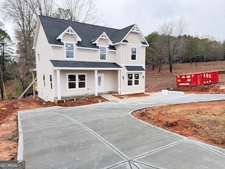 2804 Dorsey Peek Rd, Gainesville, GA 30507