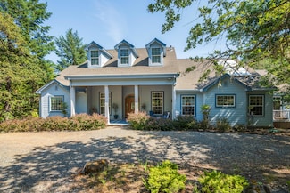 565 Jewett Creek Rd, Grants Pass, OR 97527