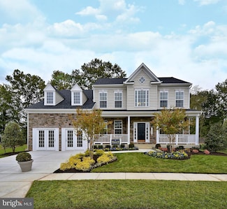 4420 Breidenbaugh Ln, Glen Arm, MD 21057