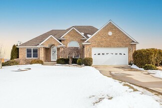 7513 Wadding Dr, Onsted, MI 49265