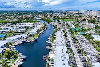 2500 Parkview Dr Unit 911, Hallandale Beach, FL 33009