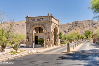 7601 N Calle Sin Envidia Unit 15, Tucson, AZ 85718