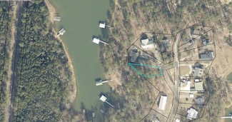 1131 Whitstone Rd, Lincolnton, GA 30817