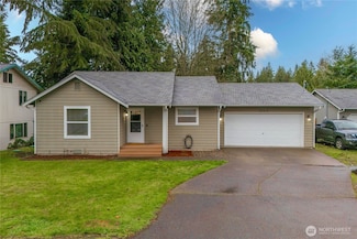 20210 La Paloma Dr E, Bonney Lake, WA 98391