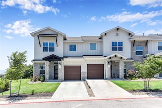 2252 Local Rebel Loop, Leander, TX 78641