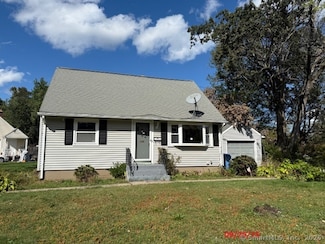 55 Horseplain Rd, New Britain, CT 06053