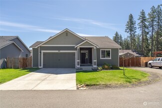 303 Landis Ln, Cle Elum, WA 98922