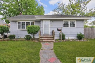 459 Jansen Ave, Avenel, NJ 07001