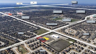 000 Westridge Blvd, Frisco, TX 75035