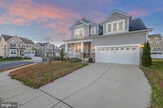 4491 Shakespeare Cir, White Plains, MD 20695