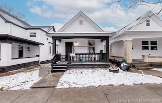 1808 E Spring St, New Albany, IN 47150
