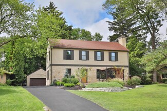 393 Eastmoor Blvd, Columbus, OH 43209