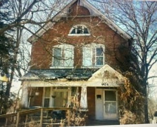 904 Jefferson St, Chillicothe, MO 64601