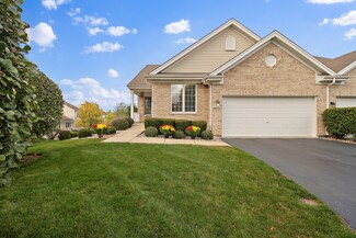 11620 Waterway Ct, Orland Park, IL 60467