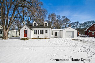 6650 Paris Ave SE, Grand Rapids, MI 49548