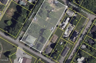Tbd Florida Ave Unit 5, Erwin, TN 37650