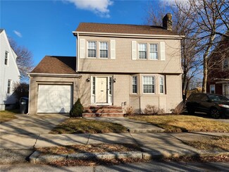 175 Canton St, Providence, RI 02908