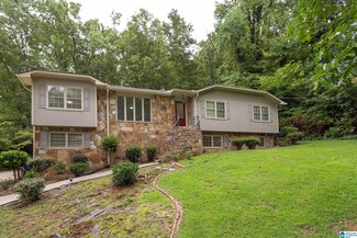 307 Shamrock Rd, Anniston, AL 36207