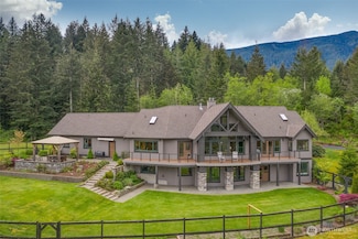 43245 SE 163rd St, North Bend, WA 98045