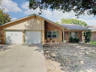 1617 Camara Ct, Grand Prairie, TX 75051