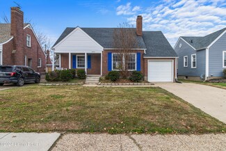 1009 Greenleaf Rd, Louisville, KY 40213