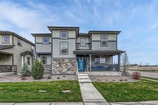 11926 Norfolk Ct, Commerce City, CO 80022