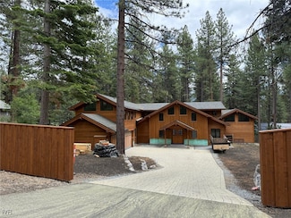 887 S Dyer Cir, Incline Village, NV 89451