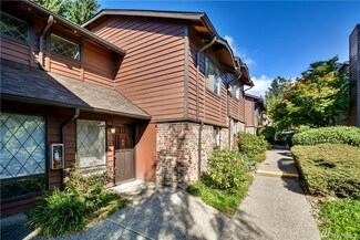 1731 157th Ave NE Unit 103, Bellevue, WA 98008
