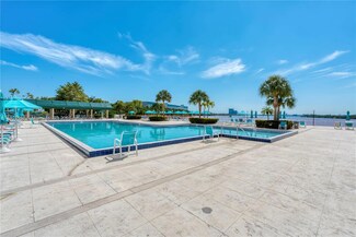 500 Bayview Dr Unit 231, Sunny Isles Beach, FL 33160