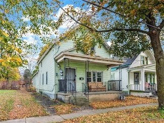121 Reed St, Buffalo, NY 14212