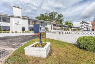 7246 Wrightsville Ave Unit 105, Wrightsville Beach, NC 28480