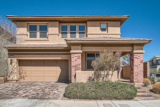 3030 Lyric Canto Ct, Henderson, NV 89044