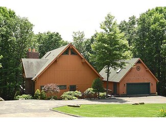 151 Rocky Ridge Rd, Champion, PA 15622