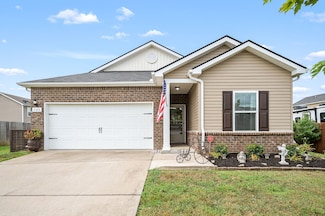 3323 Dizzy Dean Dr, Murfreesboro, TN 37128