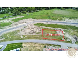 Lot 3 Block 5 Abby Rd, Billings, MT 59106