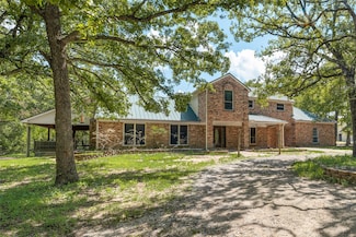 9712 County Road 2432, Terrell, TX 75160